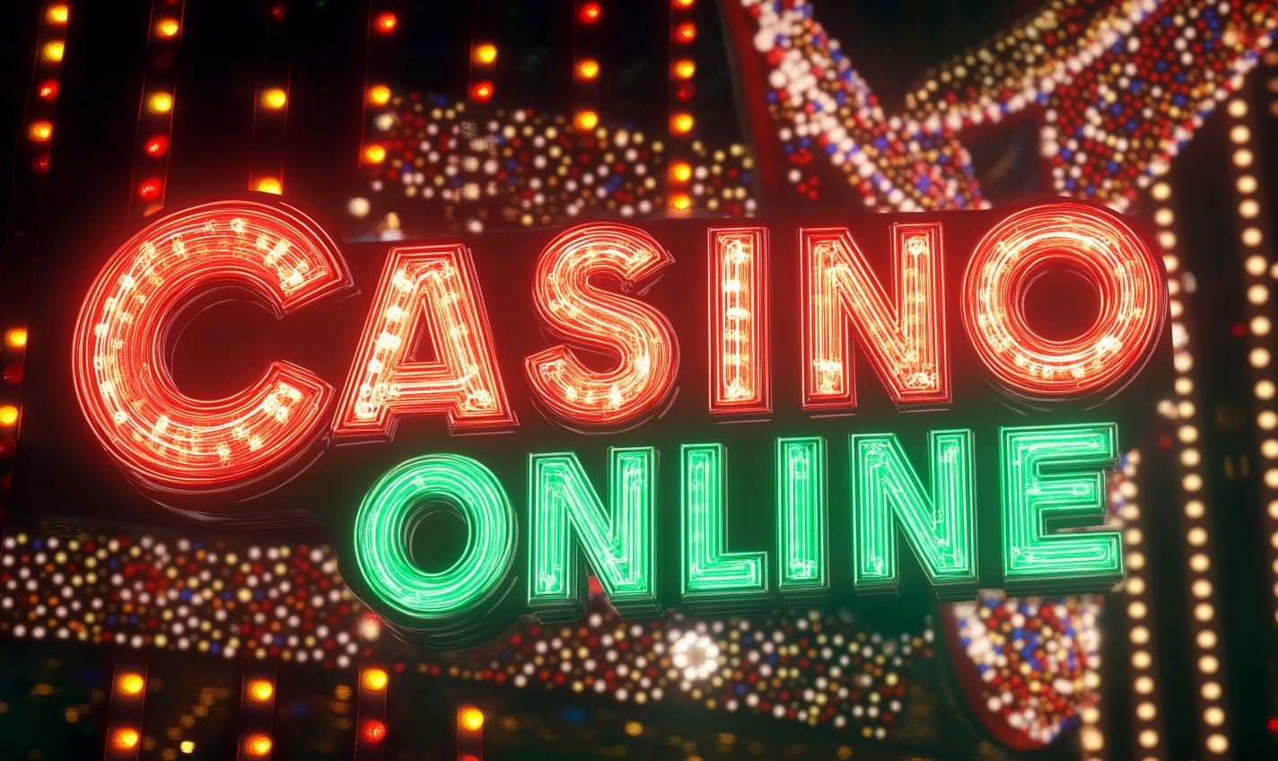 KARIKYA Online Casino True Paradise